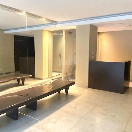 Cozy & Quiet 1Bd In Palermo Holly & Pool Apartment Buenos Aires Exterior photo