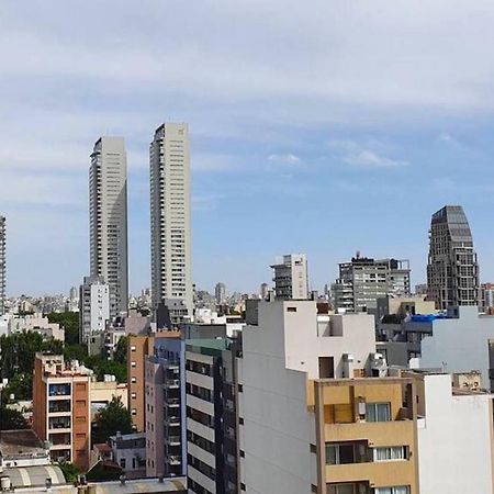 Cozy & Quiet 1Bd In Palermo Holly & Pool Apartment Buenos Aires Exterior photo