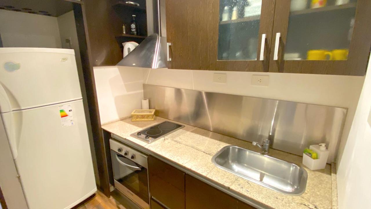 Cozy & Quiet 1Bd In Palermo Holly & Pool Apartment Buenos Aires Exterior photo
