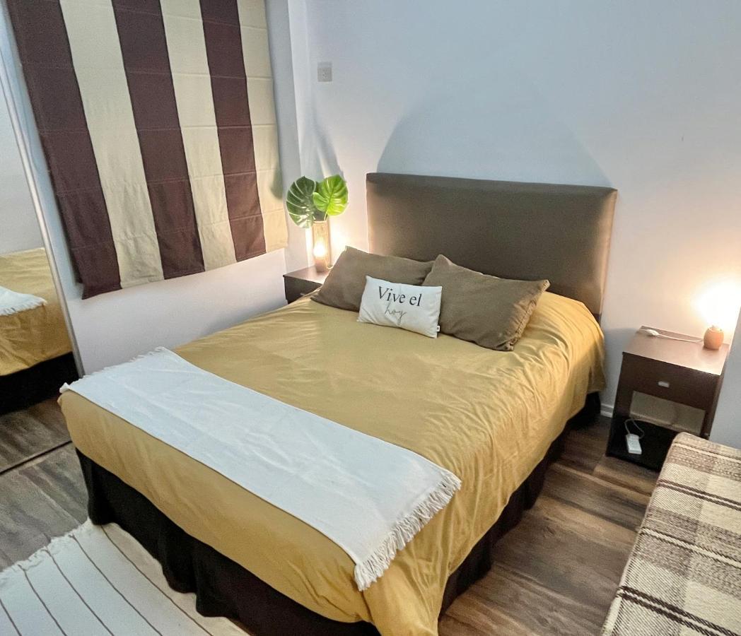 Cozy & Quiet 1Bd In Palermo Holly & Pool Apartment Buenos Aires Exterior photo